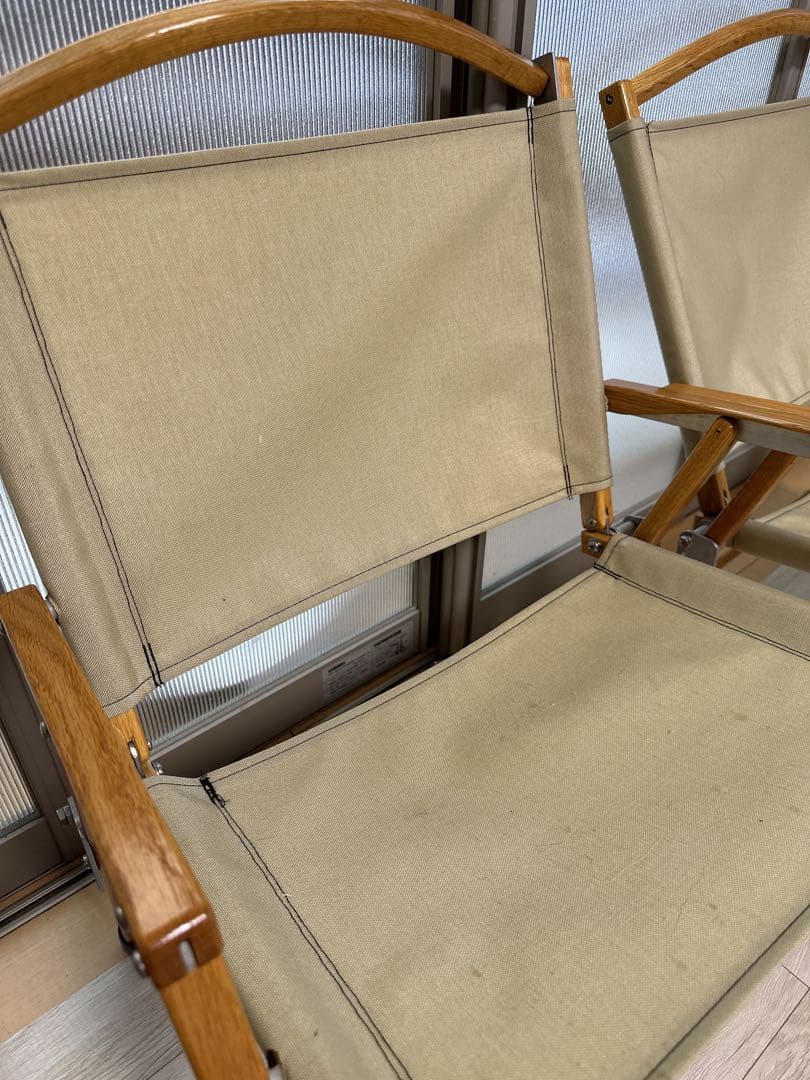 カーミットチェア　1脚