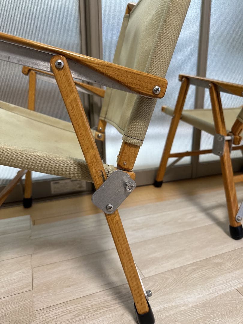 カーミットチェア　1脚