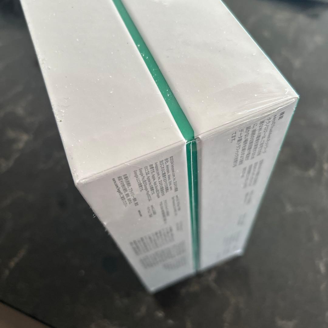 【未開封】eero 6+ デュアルバンドメッシュWi-Fiルーター