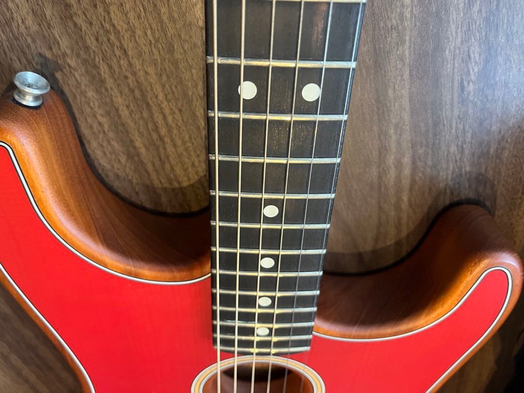 ギター Fender/USA Acoustasonic Telecaster Rad