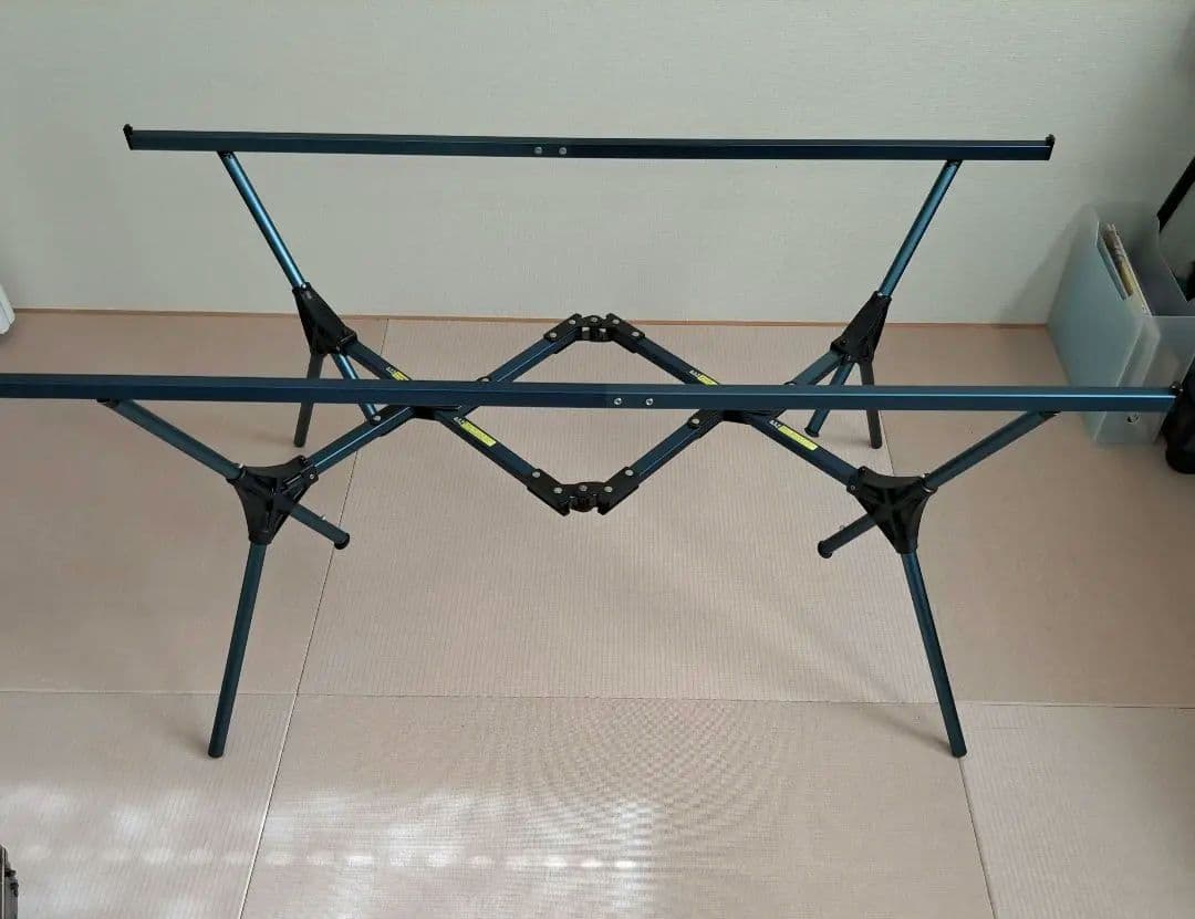 mont-bell　マルチフォールディングテーブル　ワイド