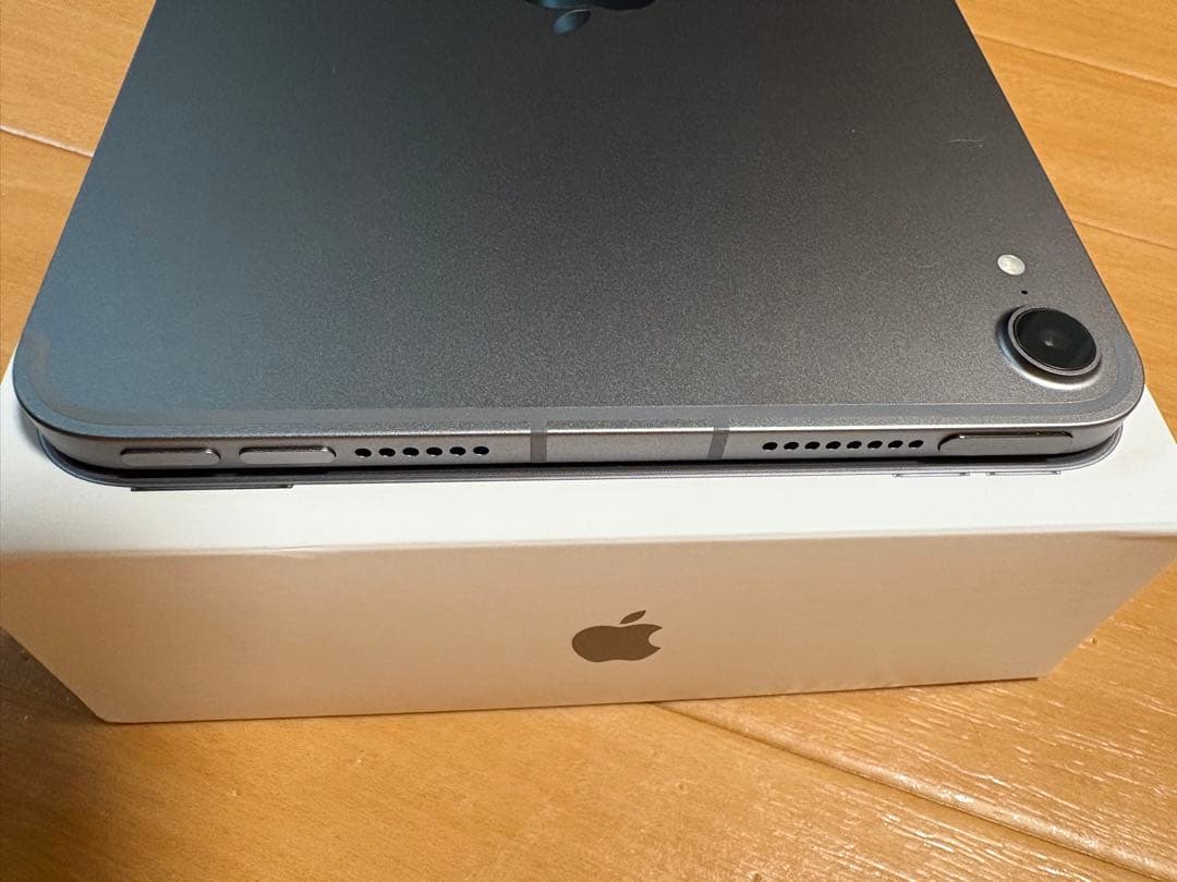 【美品】iPad mini 第7世代 cellular 128GB