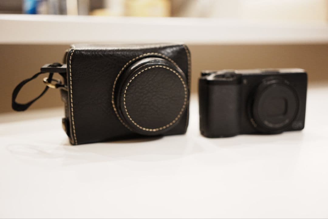 RICOH GR IIIx 3x リコー　カメラ　APS-C