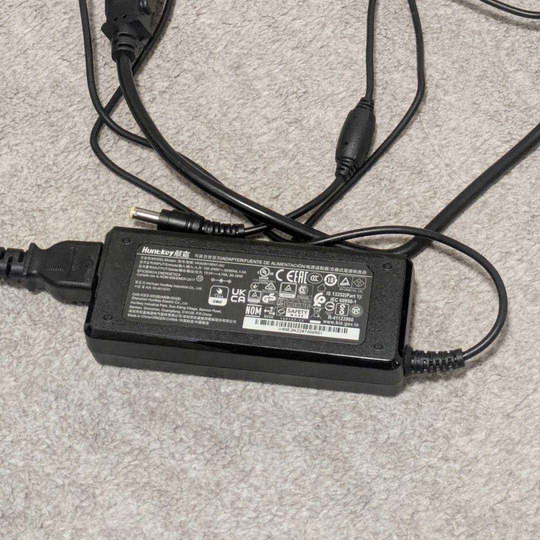 CHUWI ミニPC CoreBox 4th Intel Core i3