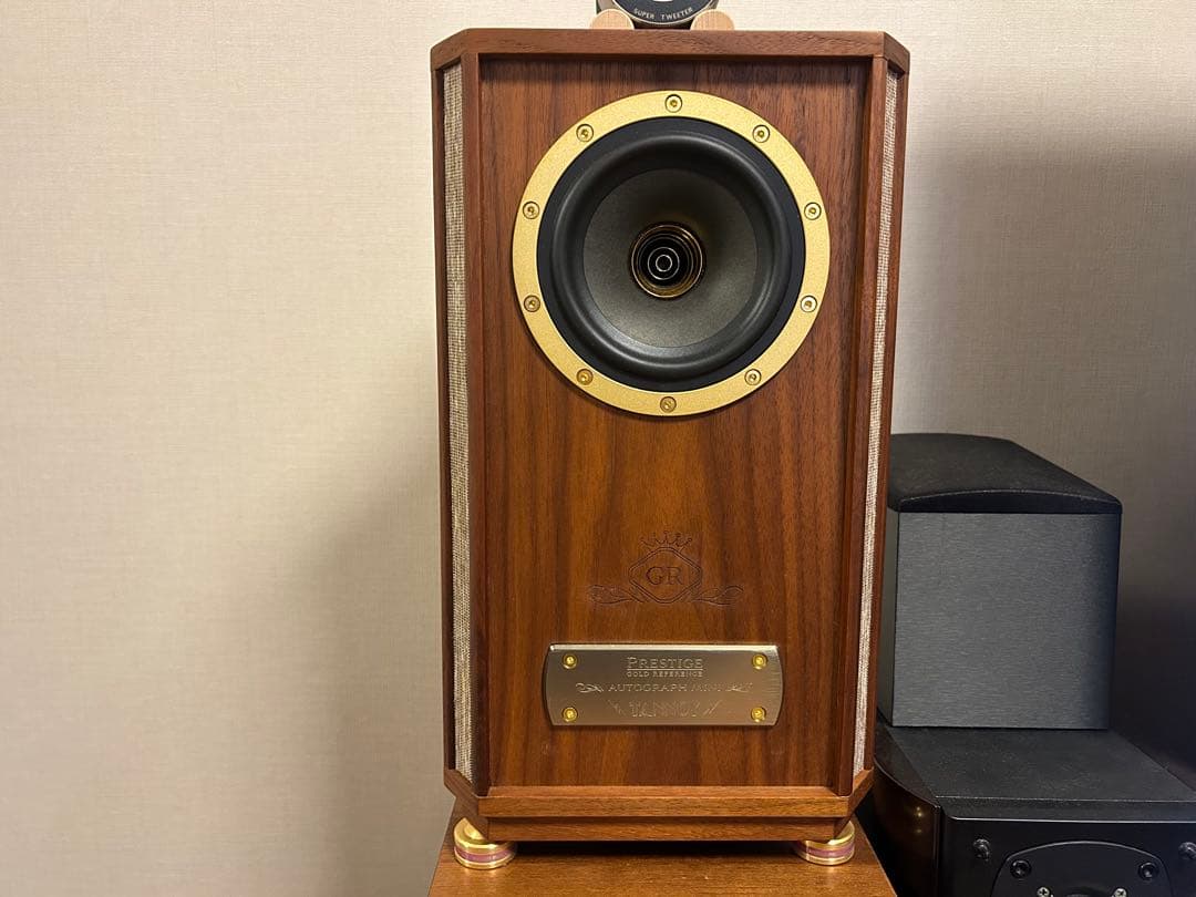 Prestige Autograph Mini GR オートグラフ ミニ