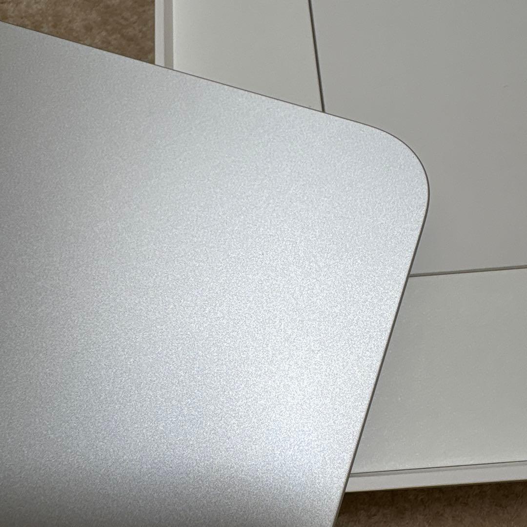 iPad（第10世代）Wi-Fiモデル／シルバー／64GB