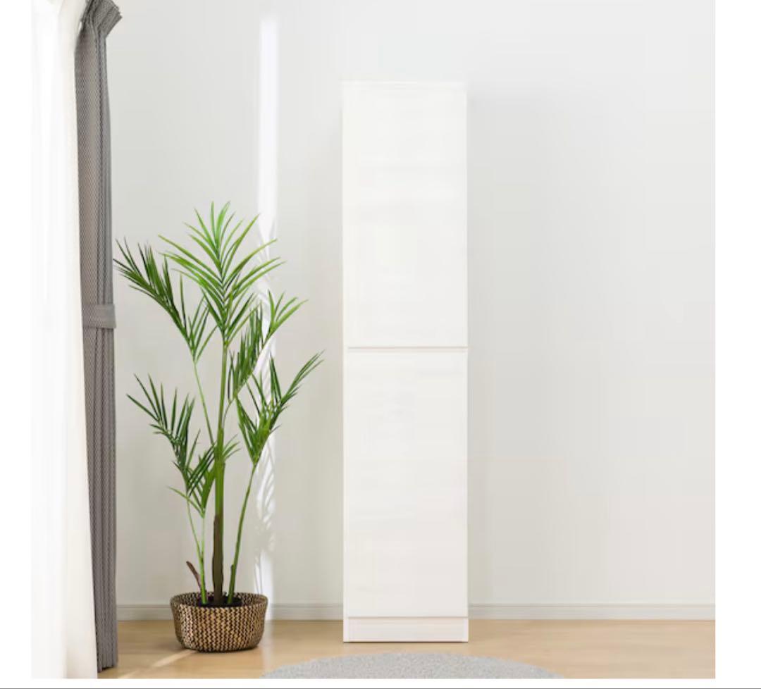 ③ 【12月末まで】ニトリ　ウォーレンシリーズ　壁面収納　棚　テレビボード