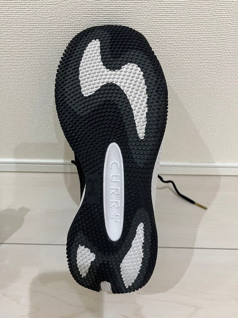 カリー　ホバースプラッシュ3 27cm