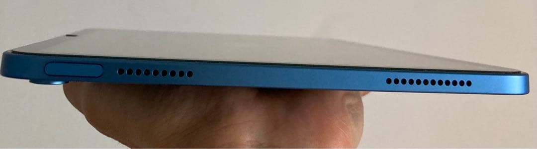 iPad(第10世代)256g 100%