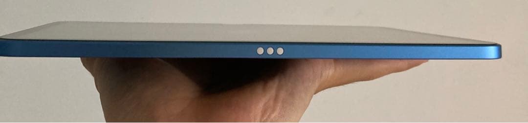 iPad(第10世代)256g 100%