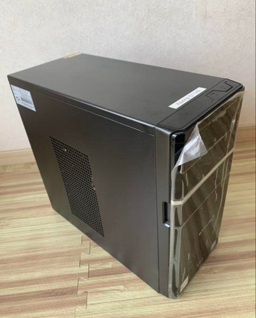 スカイトラックPC　スタンダードパック