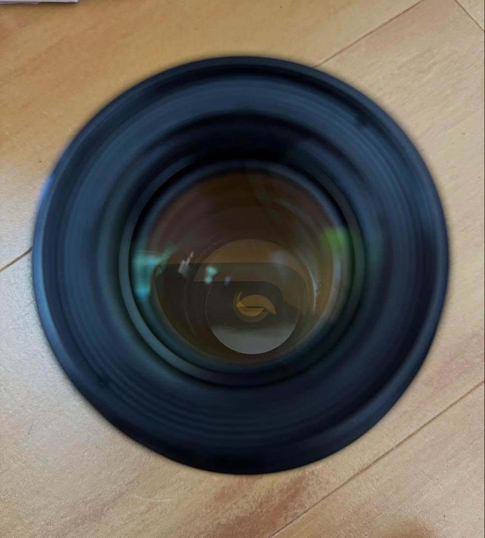 【Canon】EF100mm f2.8 MACRO USM