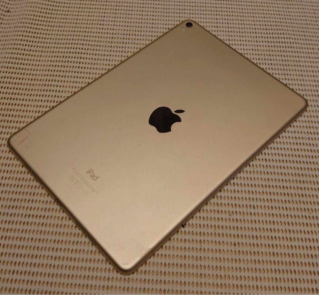完動品iPad Pro9.7インチ(A1673)本体32GB送料込BH1MD