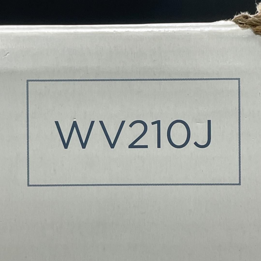 【未使用展示品】シャーク 充電式 W20 EVOPOWER WV210J