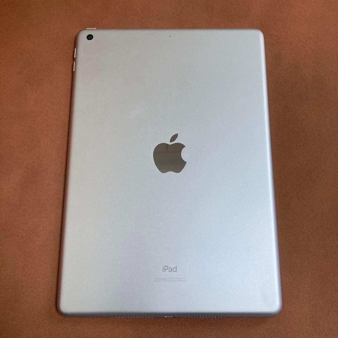 435【早い者勝ち】電池最良好☆iPad7 第7世代 32GB WIFIモデル☆