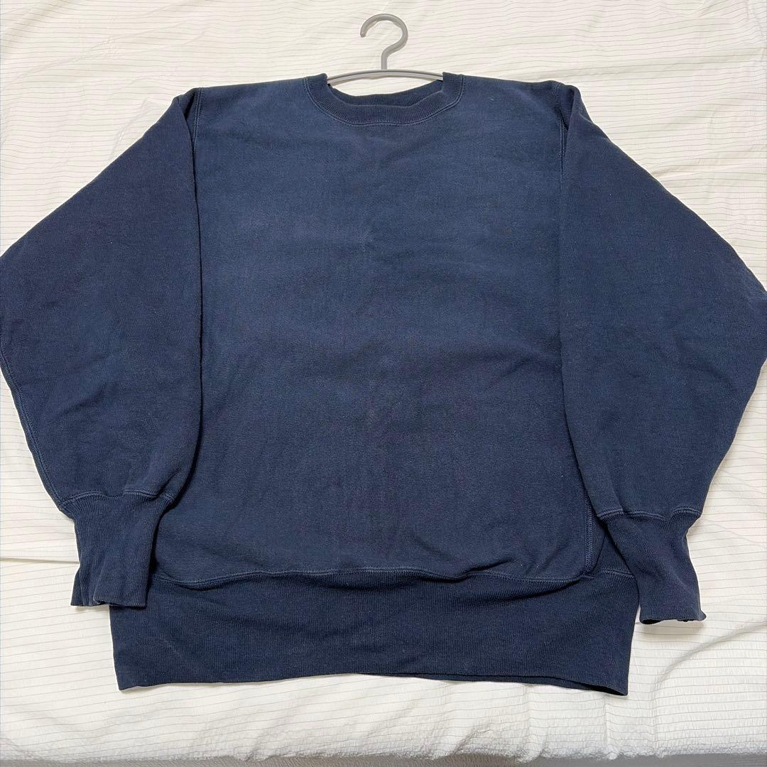 Champion Reverse Weave トレーナー Lサイズ