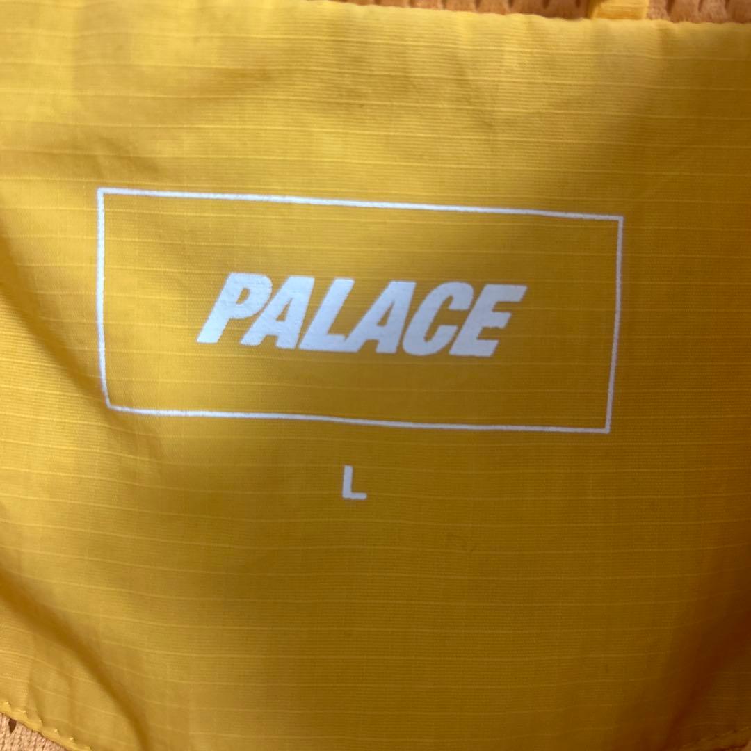 PALACE Gone Fishing Jacket Lサイズ