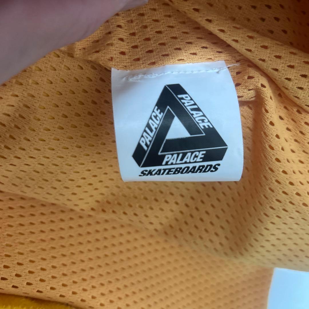 PALACE Gone Fishing Jacket Lサイズ