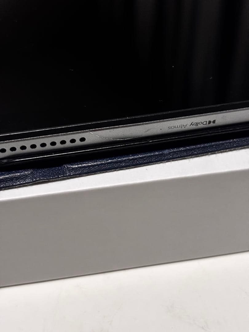 【美品】Redmi Pad SE 11インチ 未使用ガラスフィルム付