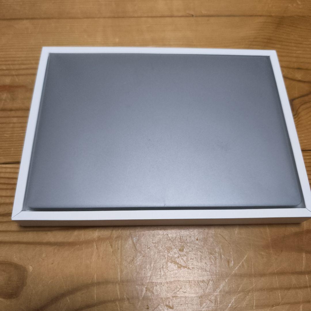 【美品】 スペースグレイ Apple Magic Trackpad 2
