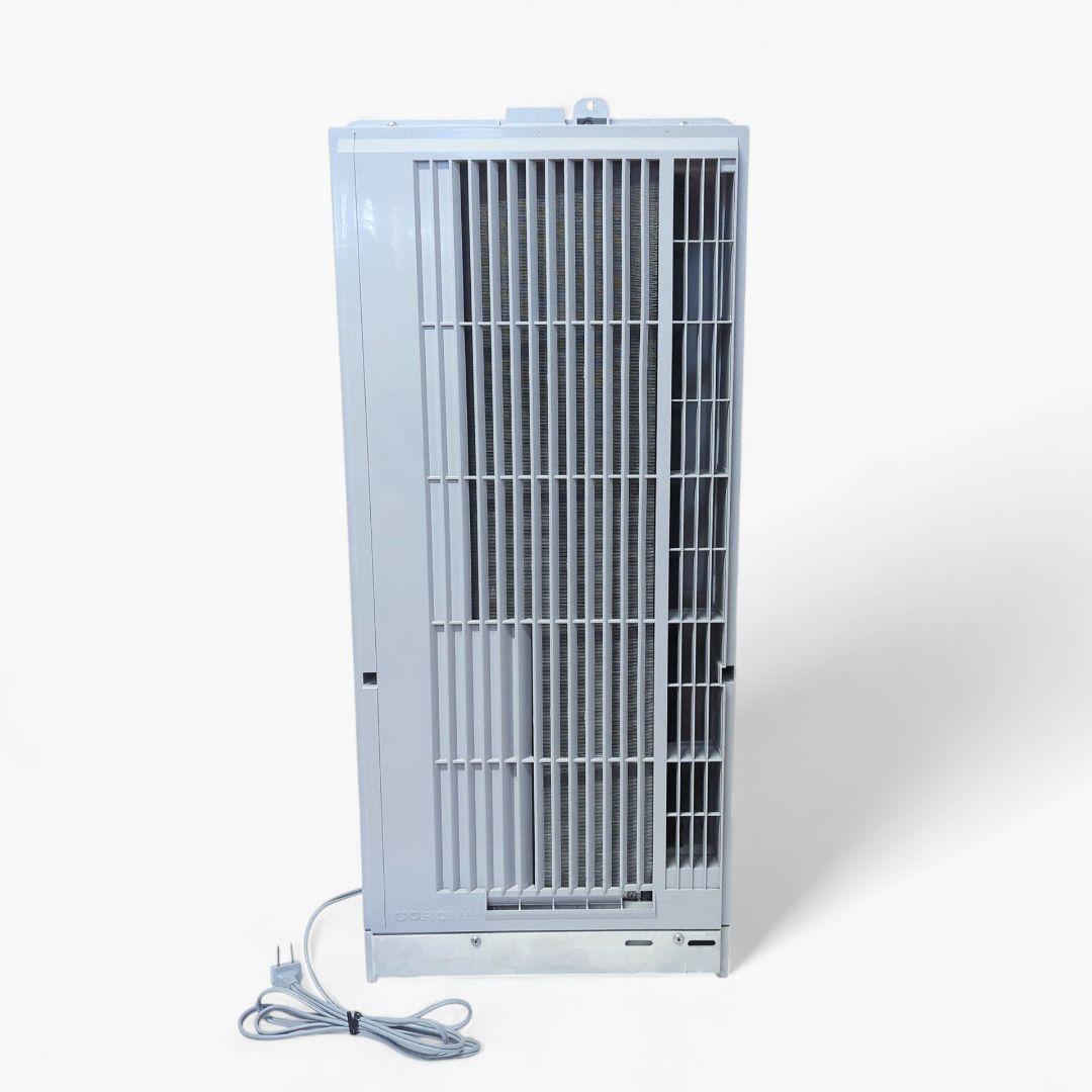 CORONA コロナ 窓用エアコン マドコン ノンドレン式 CW-F1619