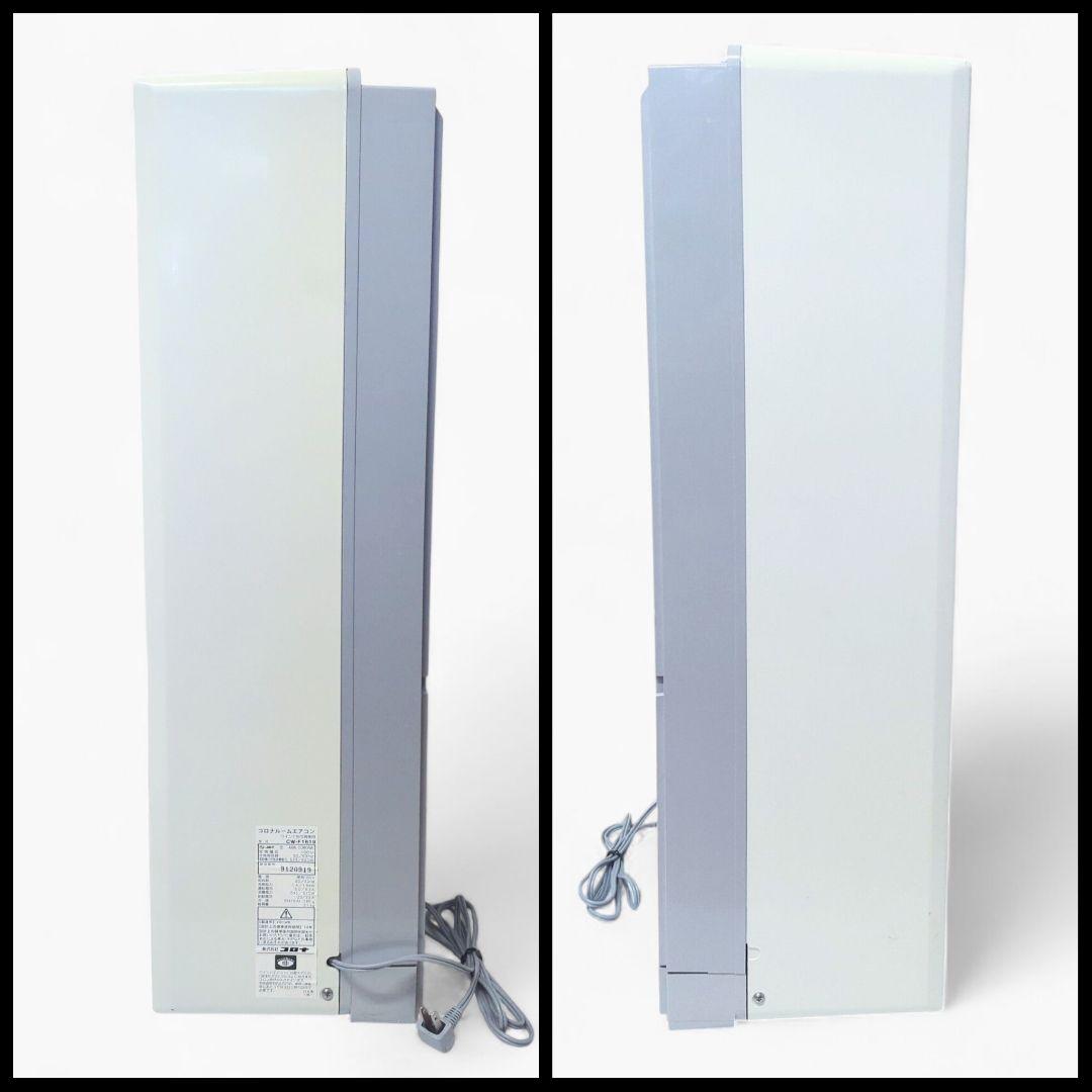 CORONA コロナ 窓用エアコン マドコン ノンドレン式 CW-F1619