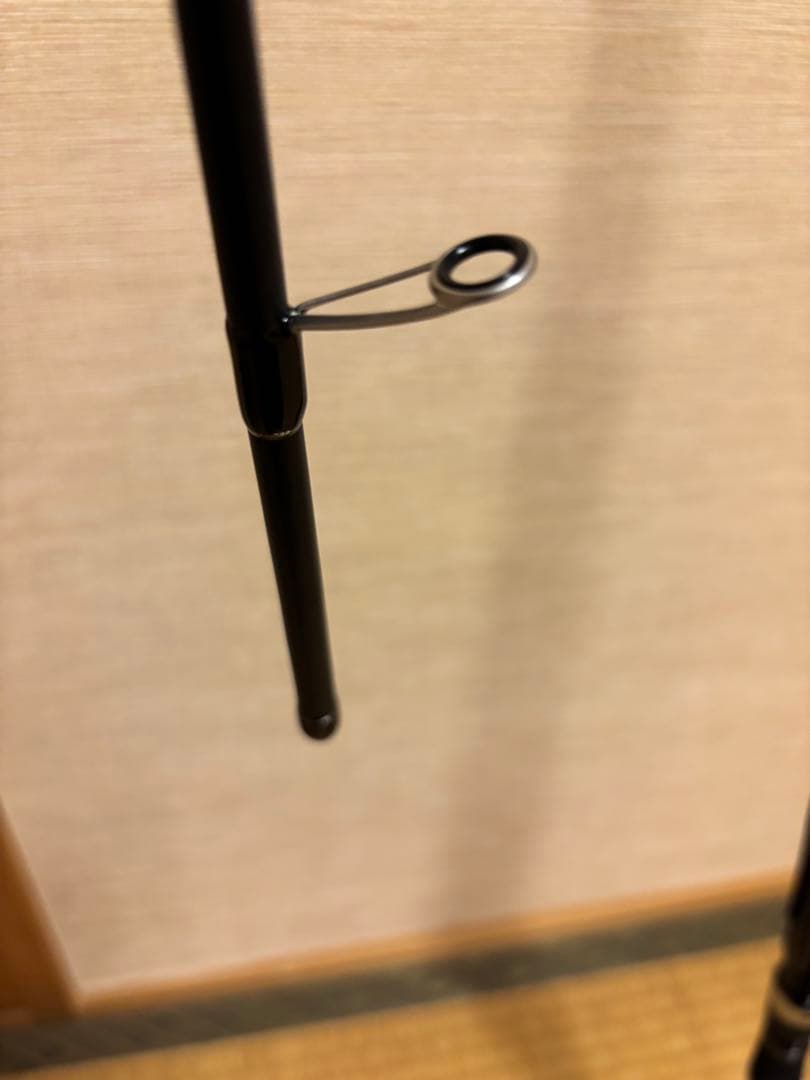 メジャークラフト シーバスロッド タイドリフト1G TD1-862ＬML 中古品