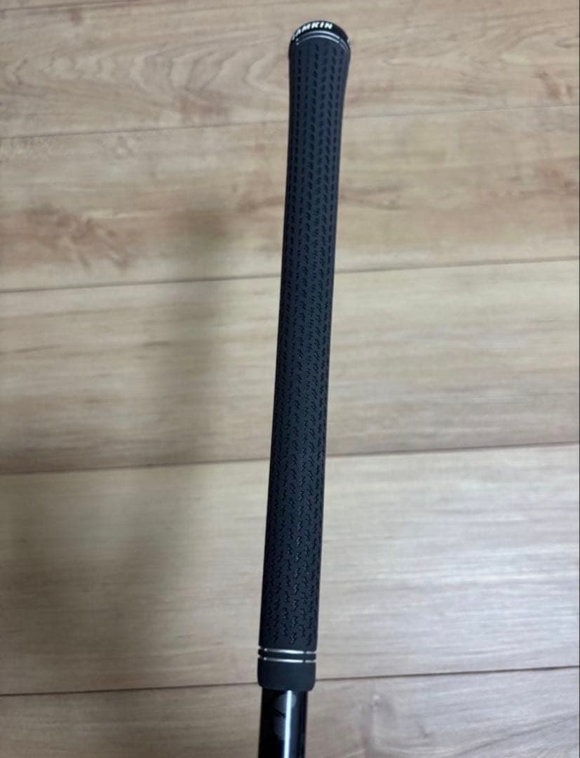 テーラーメイド Qi35 3U レスキュー