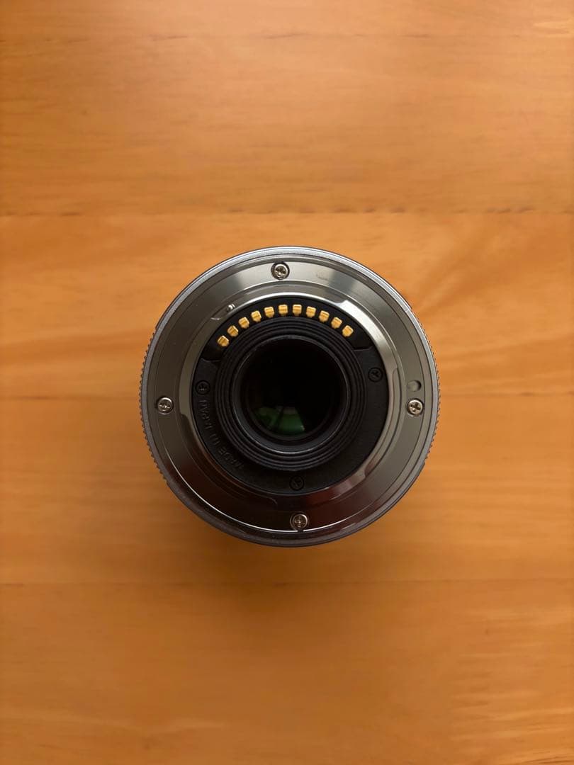 レンズ(単焦点) OLYMPUS M.ZUIKO DIGITAL 25mm f/1.8