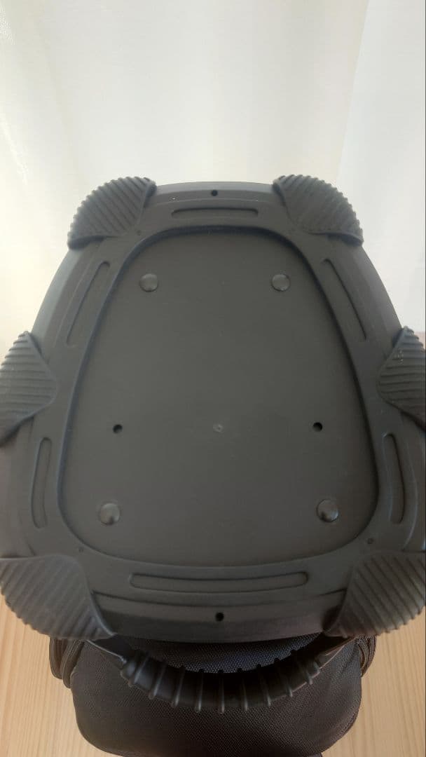 BENNINGTON Golf Bブラック キャディバッグ 新品未使用品15分割