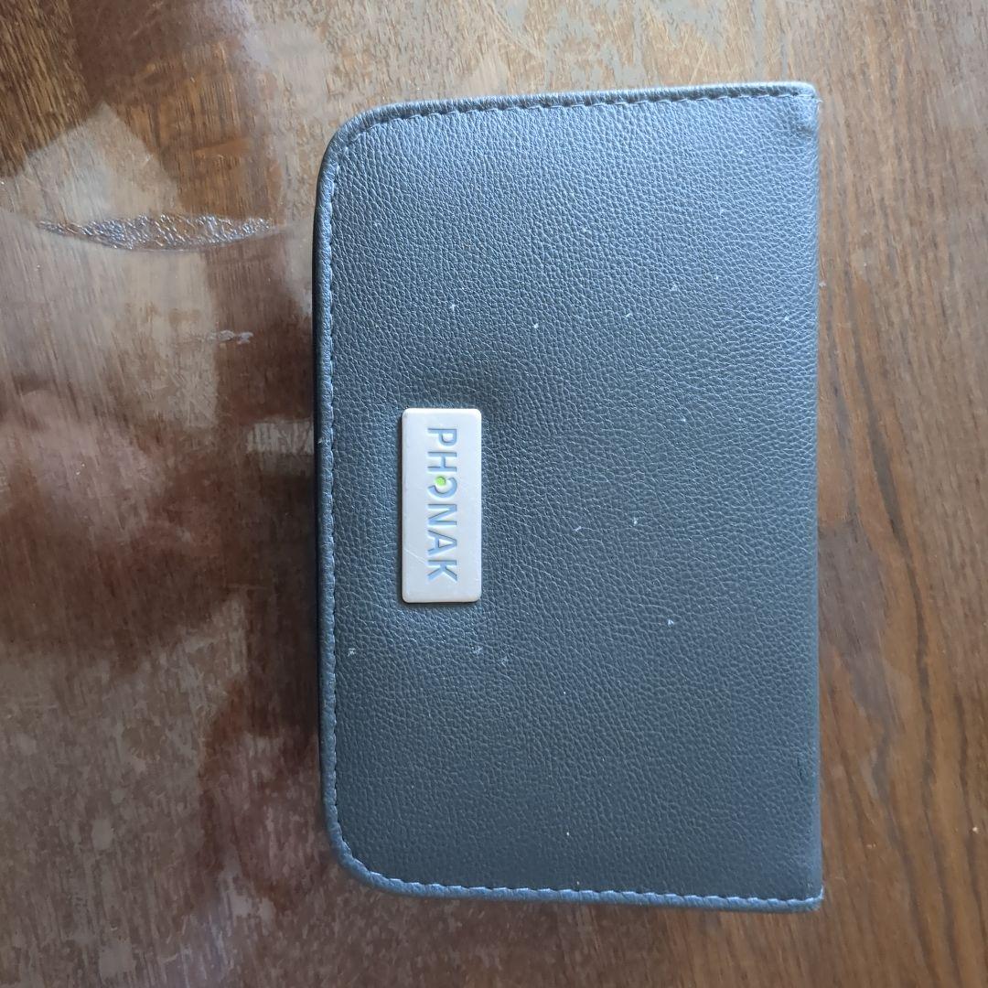 Phonak ComPilot II フォナック　コムパイロット2