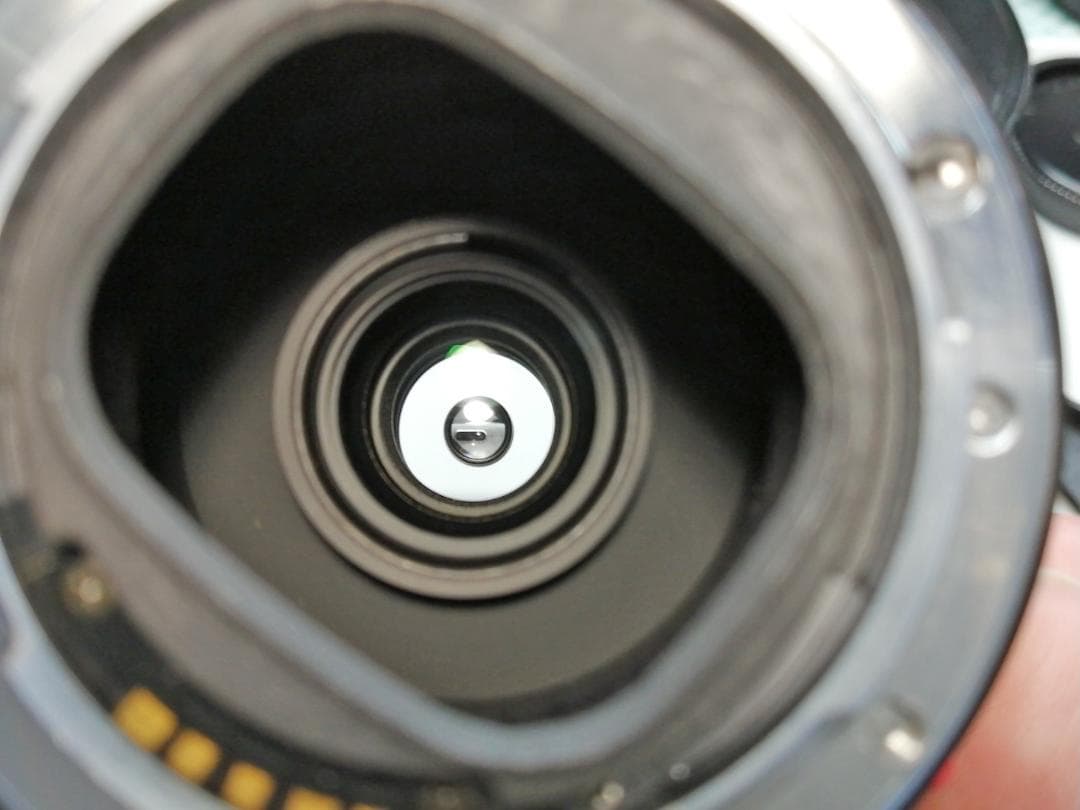 Minolta AF 500mm F8 Reflex ミノルタレンズ #7868