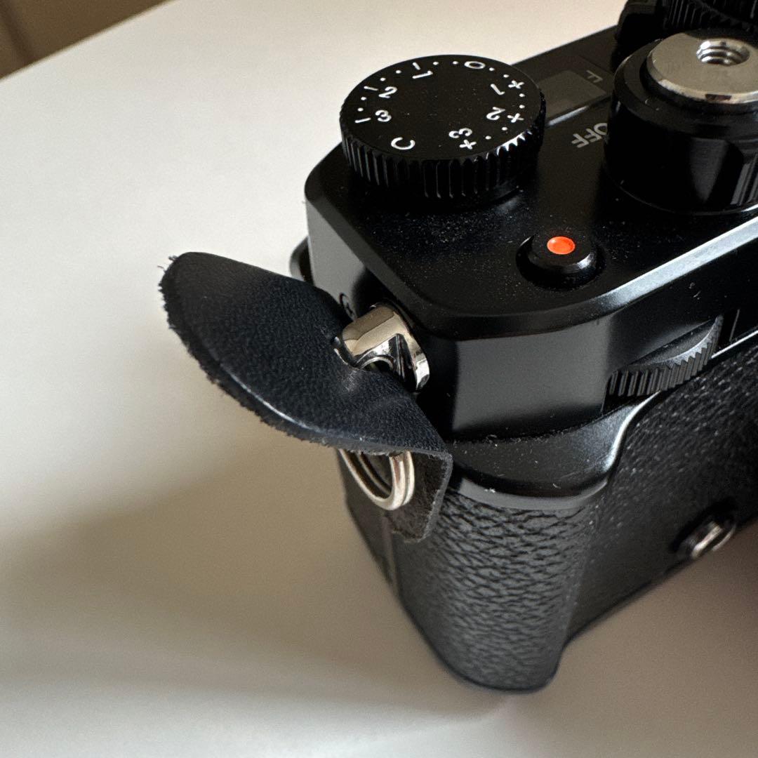 ニコン Nikon Zf ミラーレス一眼カメラ