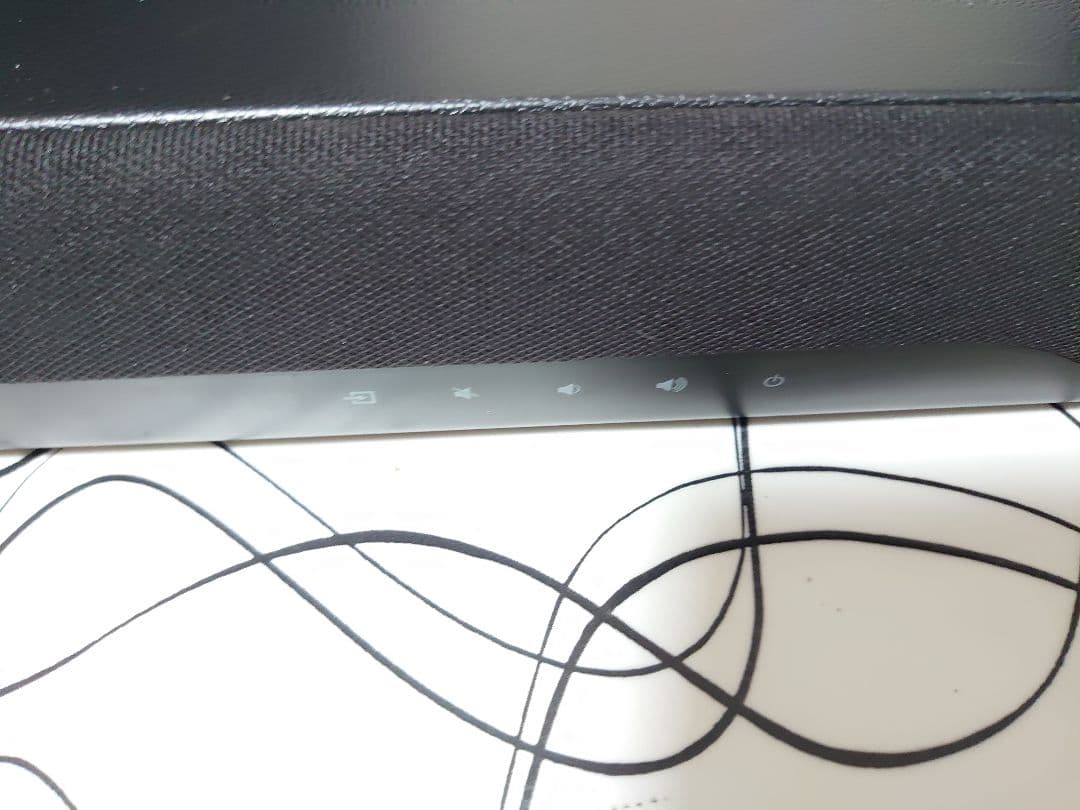 専用です！！YAMAHA/ YAS-207/フロントサウンドシステム