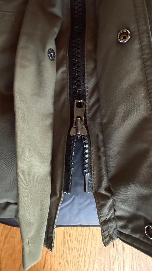 こ*ん様 THE NORTH FACE マウンテンダウンジャケット S タグ付