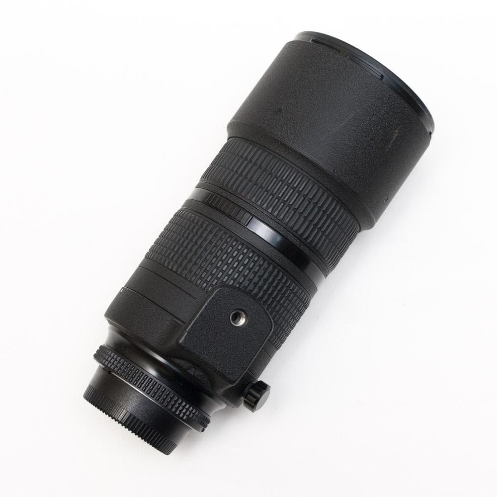 レンズ(ズーム) Nikon AF 80-200mm F2.8 D N