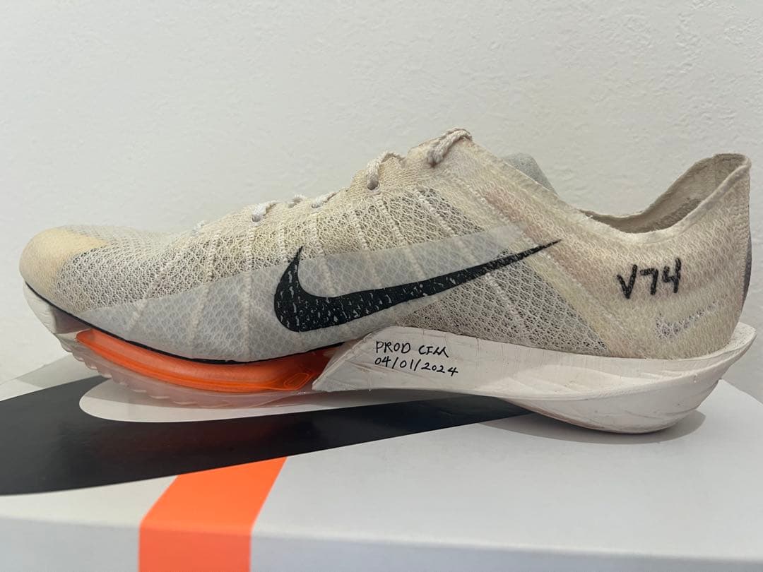 エアズームビクトリー2プロト　26.0cm