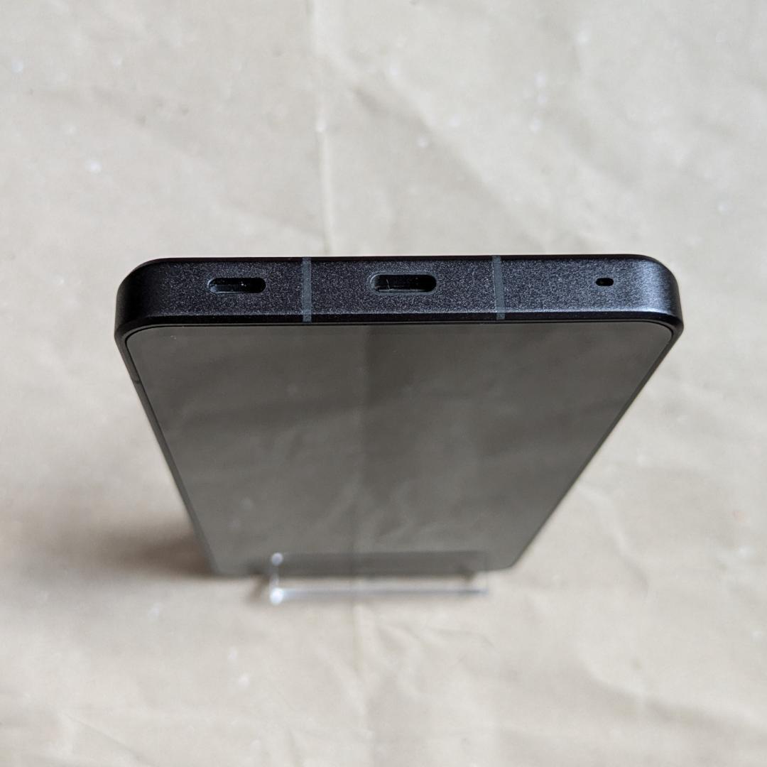 SHARP AQUOS R8 pro SIMフリー版