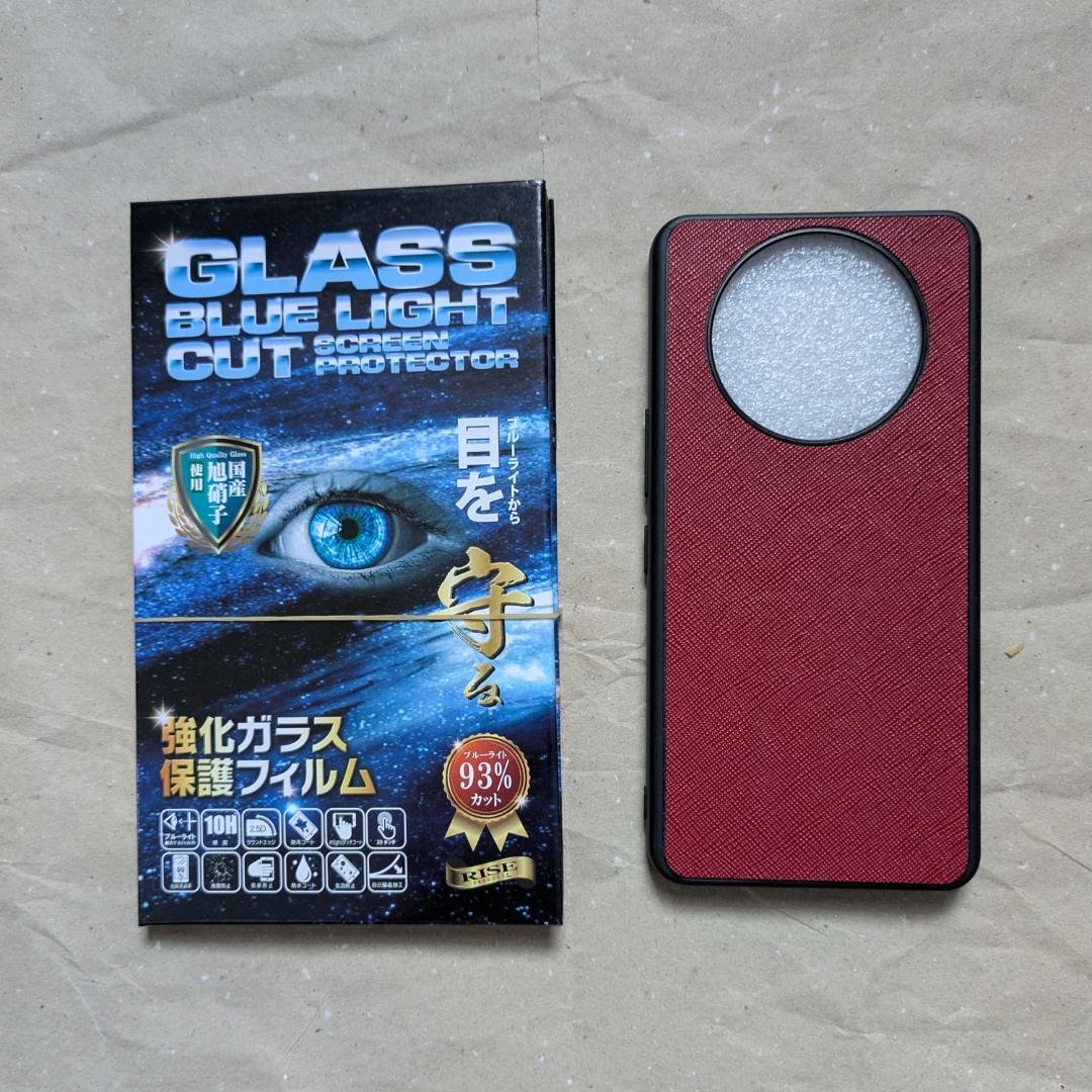 SHARP AQUOS R8 pro SIMフリー版