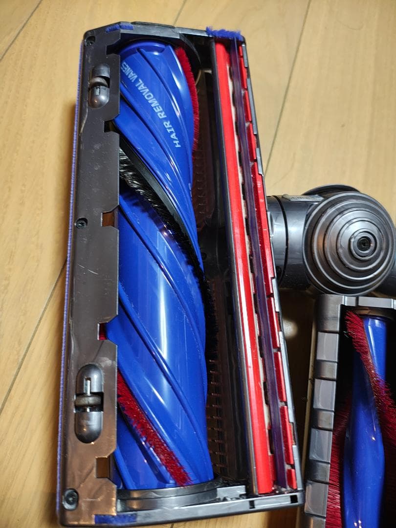 ダイソン★掃除機★Micro ★SV33★純正バッテリー新品と同等★