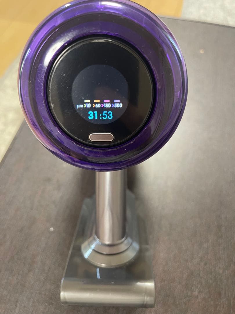【美品】dyson v12 sv 46