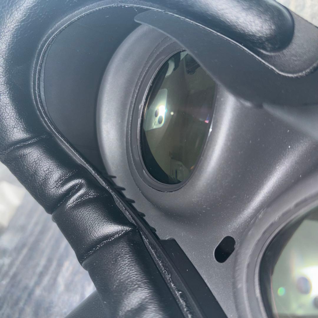 【バッテリーストラップ付4点セット】 Quest 3 512GB