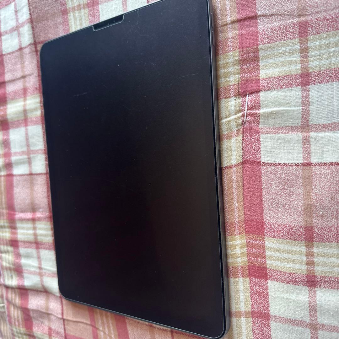 【美品】 Ipad pro 11インチ 第2世代 128GB Wi-Fi