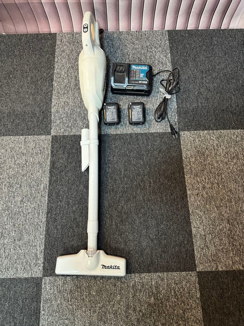 MAKITA マキタ CL108FD