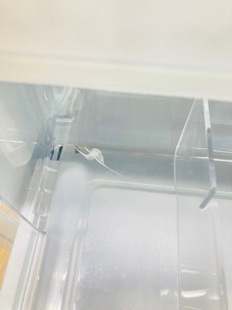 【Hisense】 ハイセンス 2ドア 冷凍冷蔵庫 容量150L