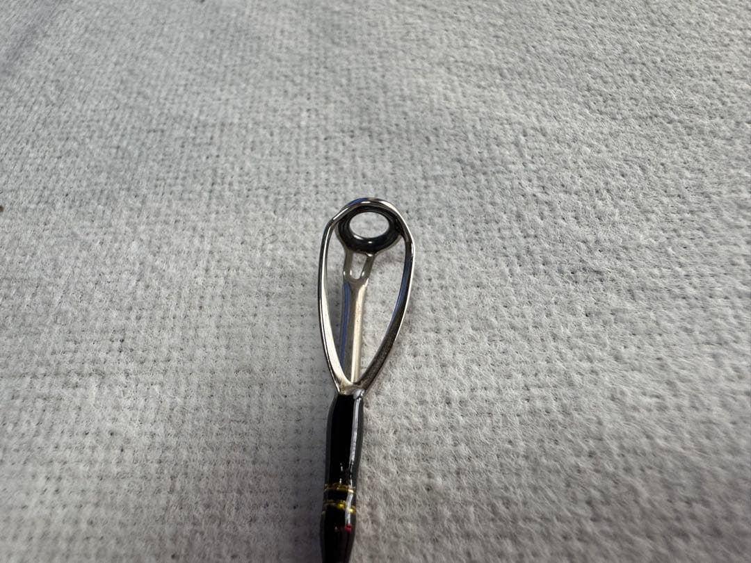 アブガルシア WORLD MONSTER WMS-684ML