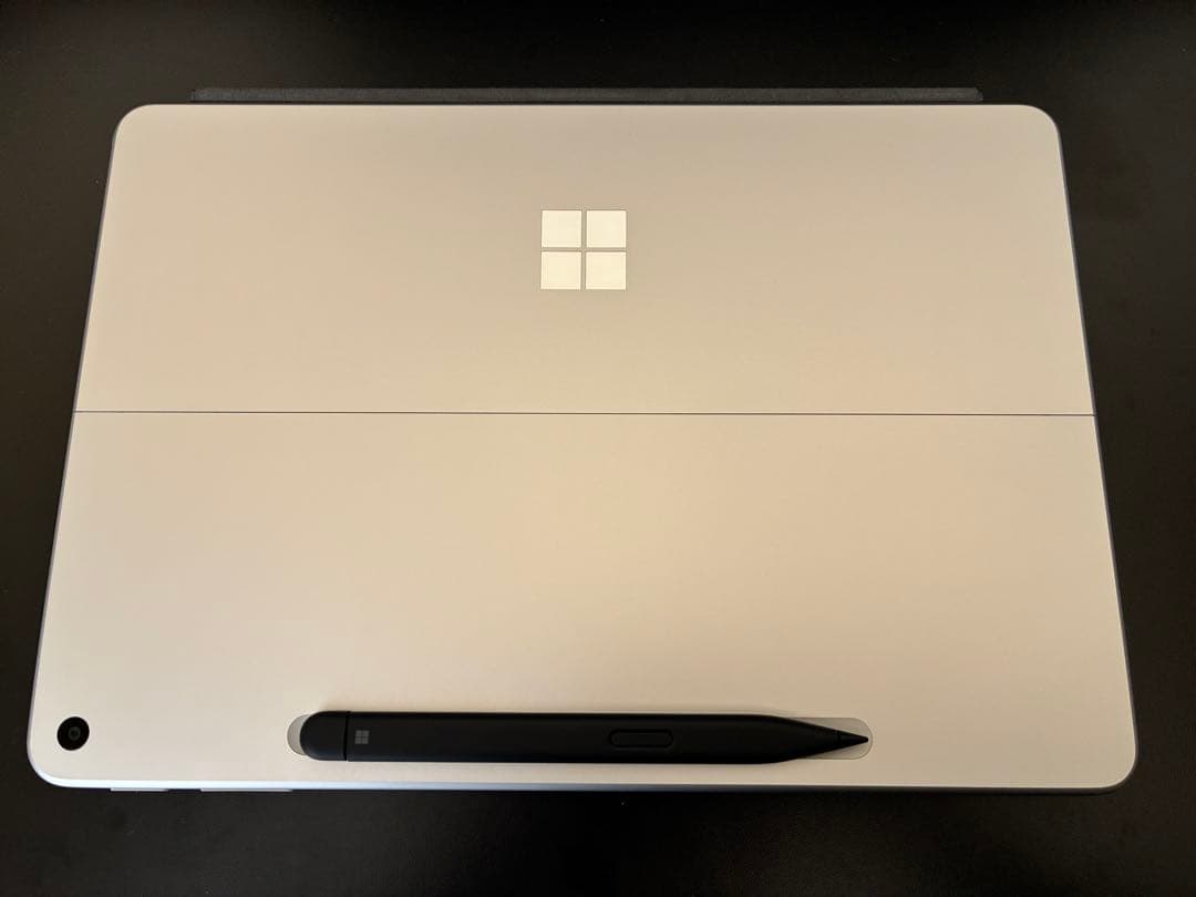 Microsoft Surface Pro 12 本体 キーボード・ペン付き