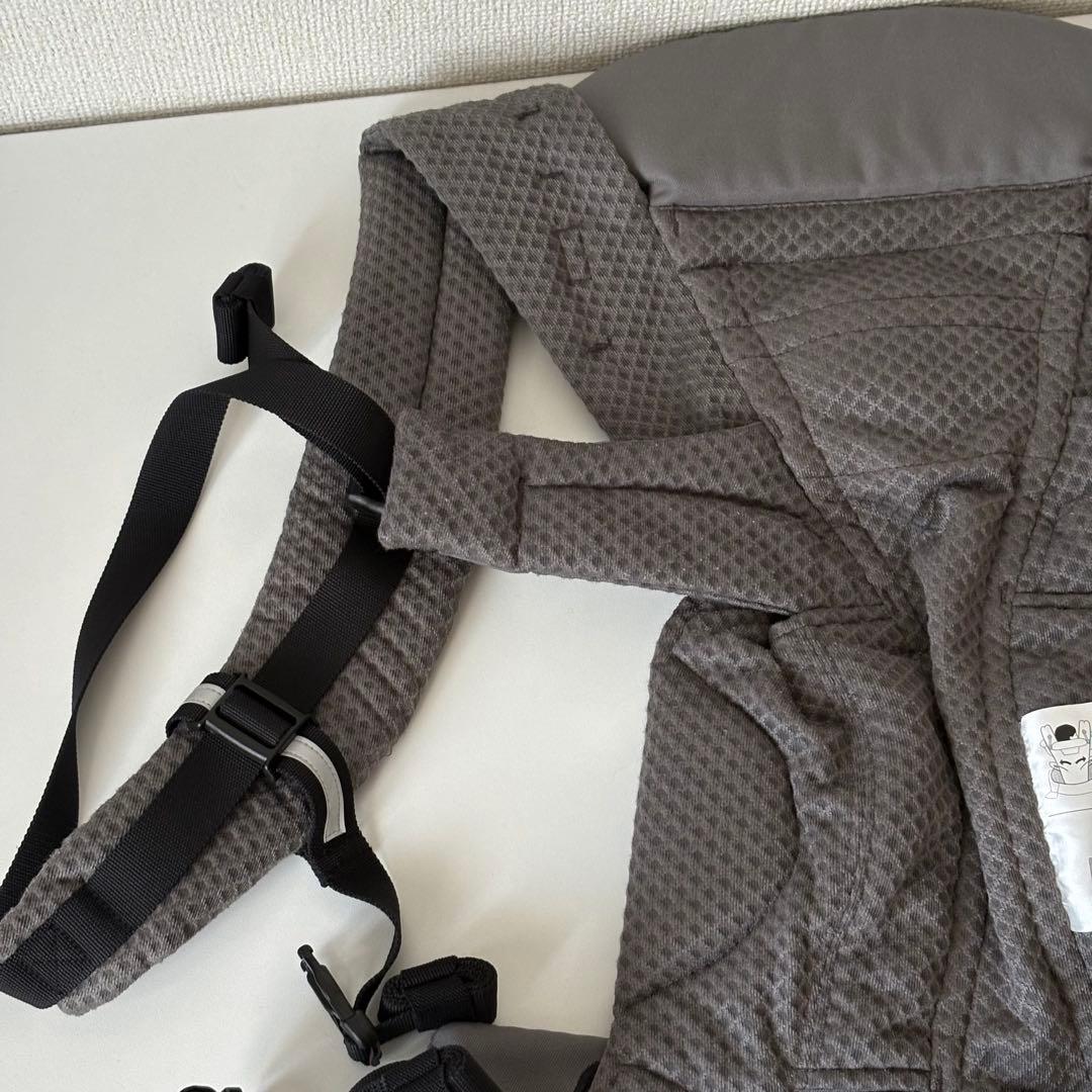 ergobaby エルゴベビー　オムニブリーズ　OMNI BREEZE 抱っこ紐