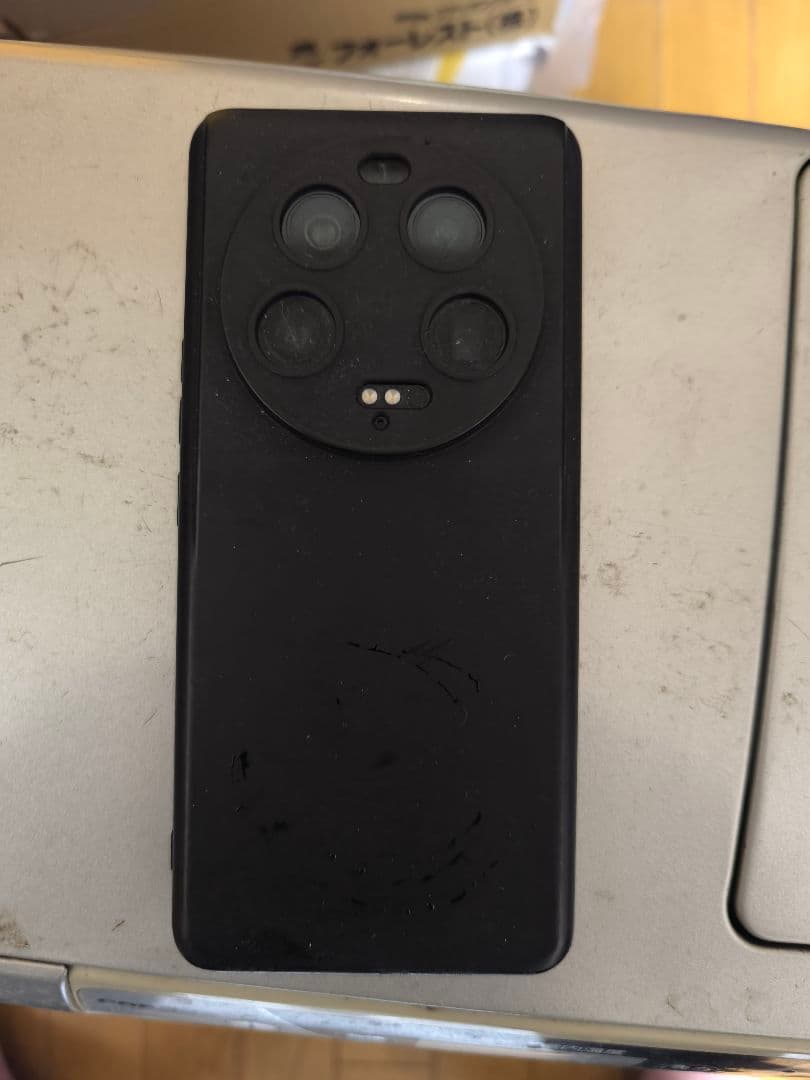 スマートフォン本体 Xiaomi13Ultra