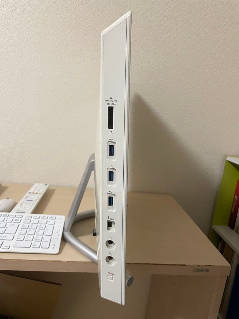 SONY VAIO SVL241B17N 一体型 デスクトップ